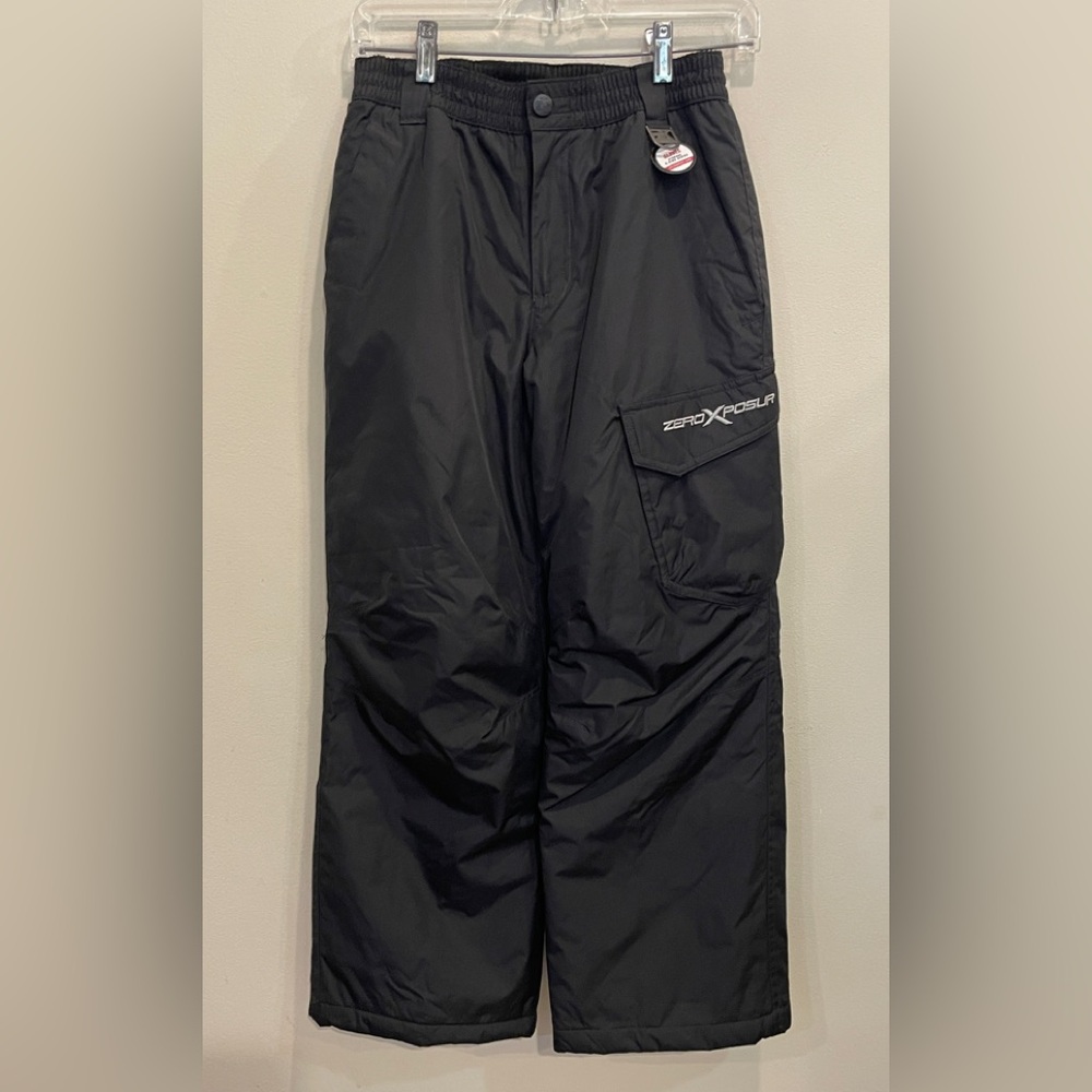 Snow Ski Pants Zero Xposur